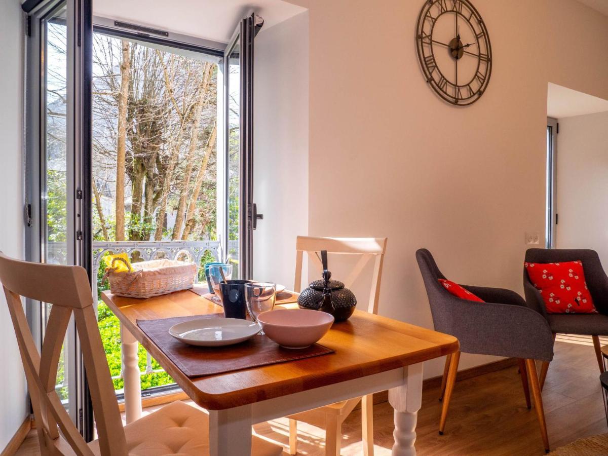 Les De Sylvie Appartement *