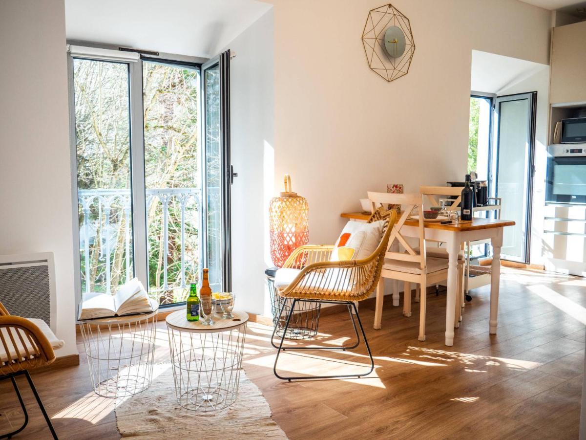 Les De Sylvie Appartement