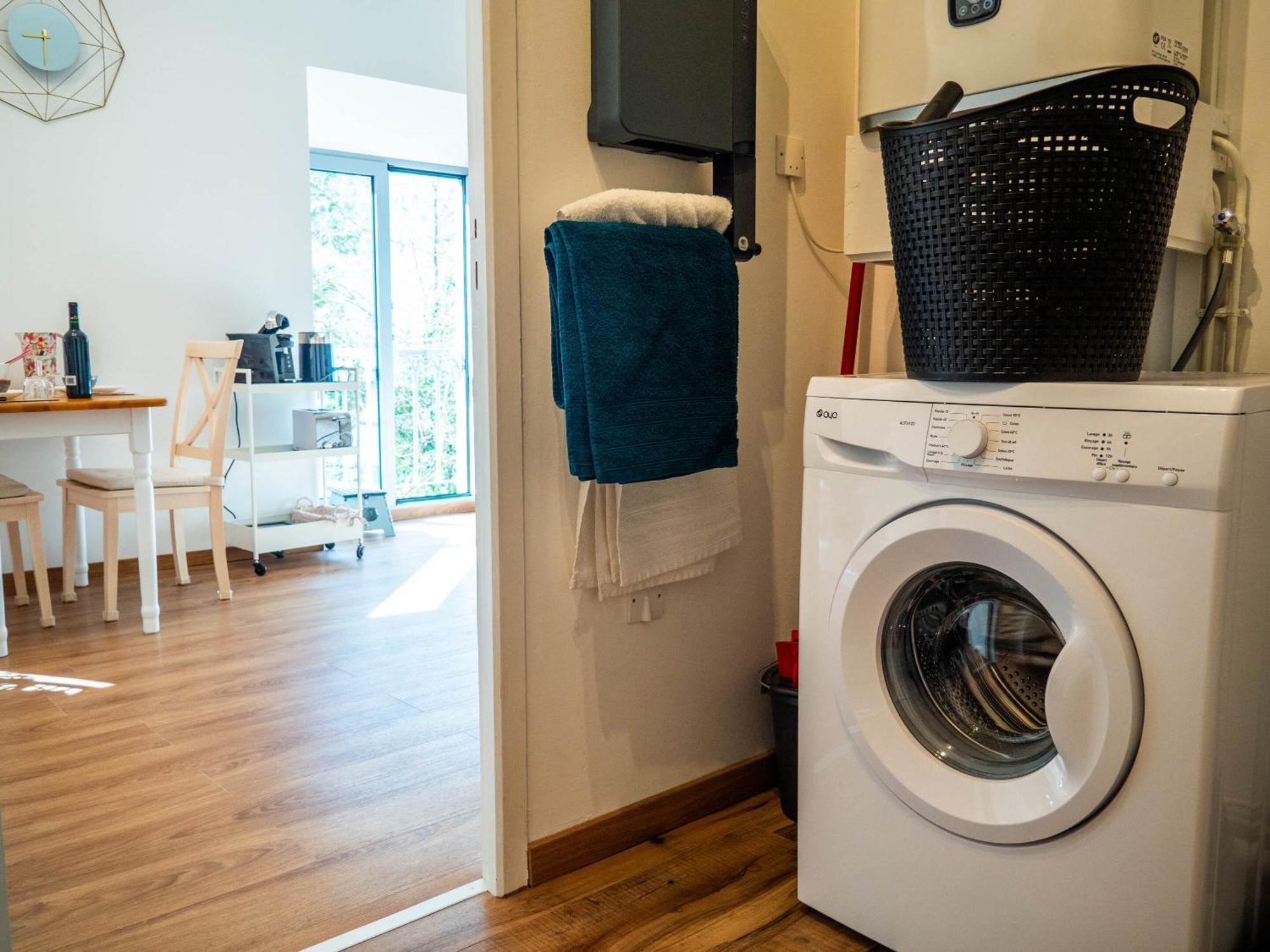 Appartement Les De Sylvie *