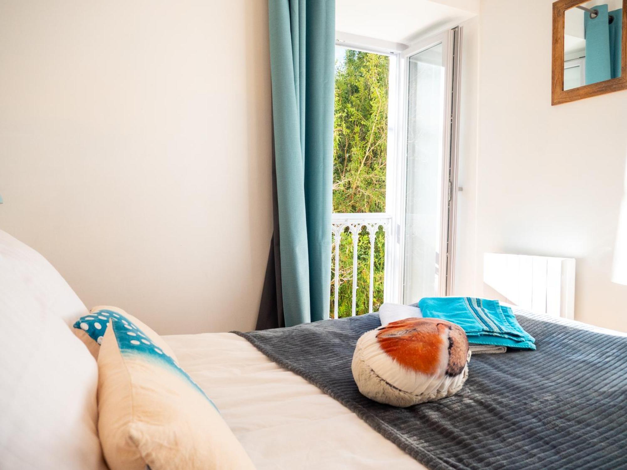 Appartement Les De Sylvie