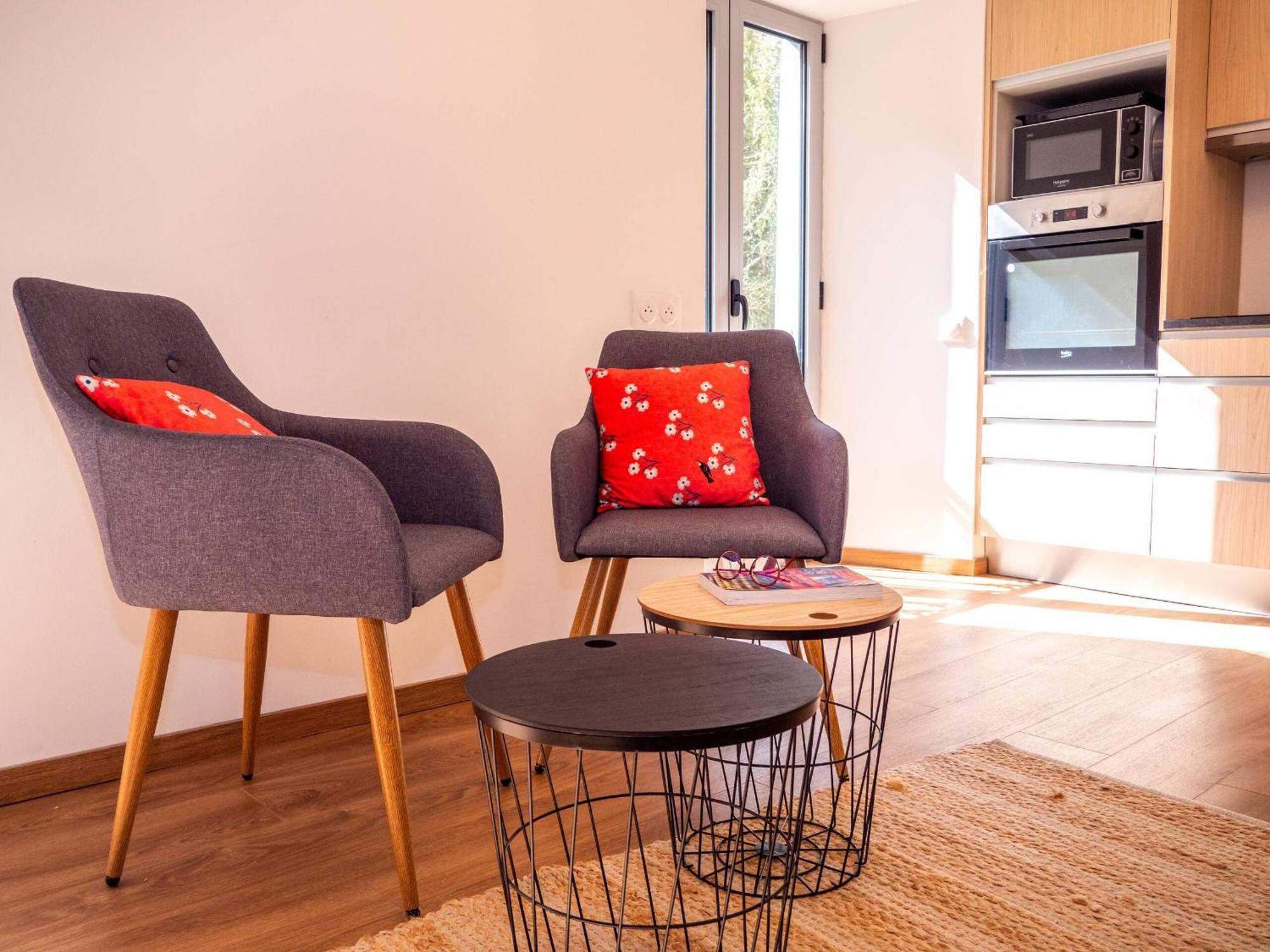 Les De Sylvie Appartement *