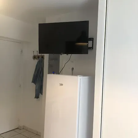 Les Gites De Sylvie Ussat Quarto foto