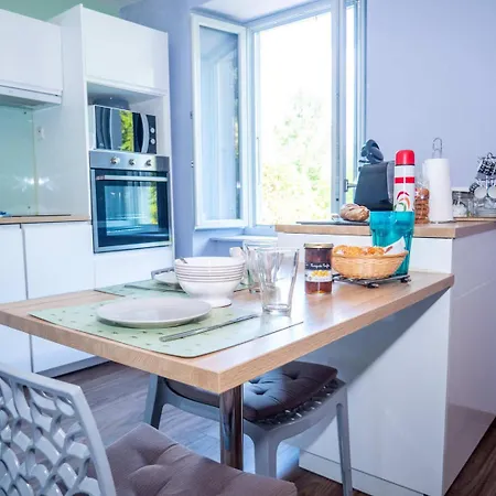 Les Gites De Sylvie Ussat Quarto foto
