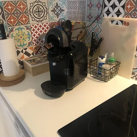 Les Gites De Sylvie Ussat Quarto foto