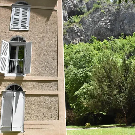 Les Gites De Sylvie Ussat Quarto foto
