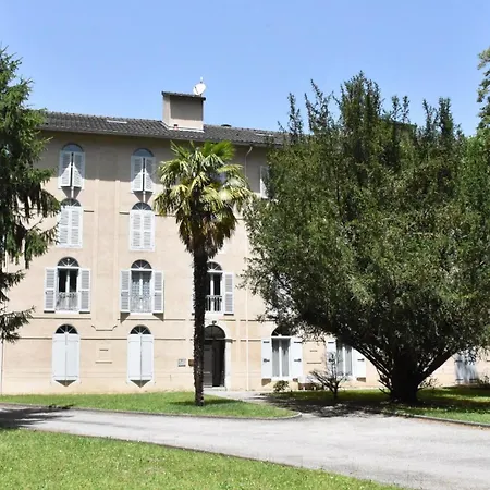 Les Gites De Sylvie Ussat Exterior foto