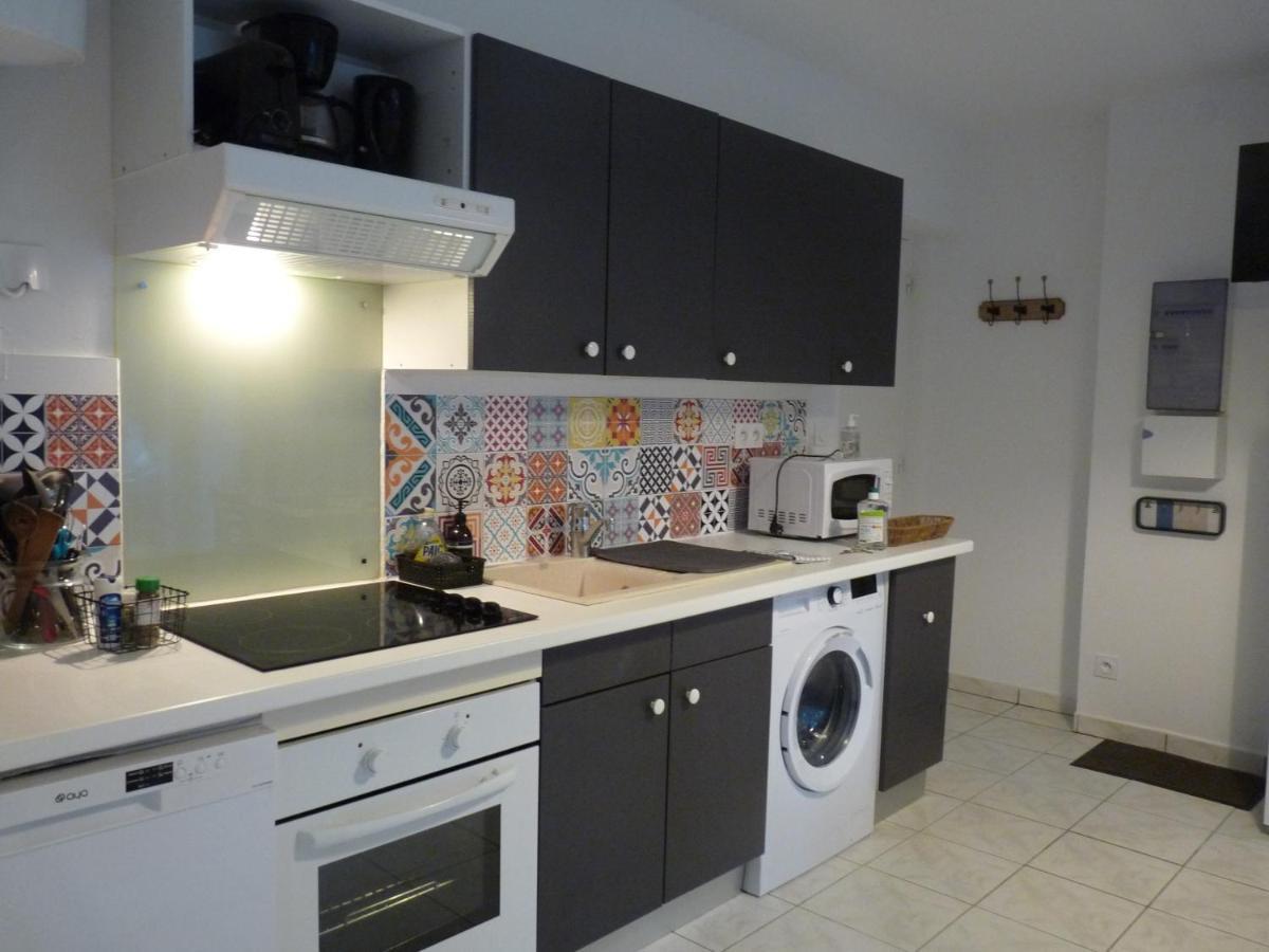 Les De Sylvie Apartment