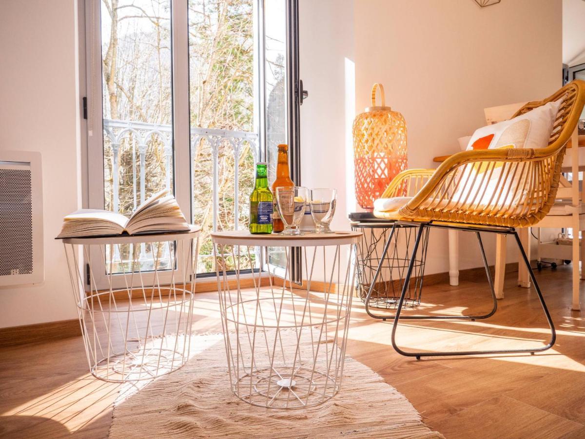 Les De Sylvie Apartment *