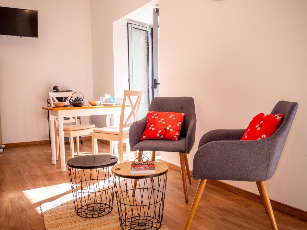 Apartment Les De Sylvie *