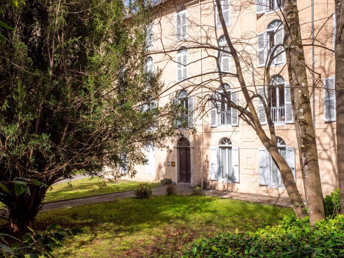 Apartment Les De Sylvie Ussat