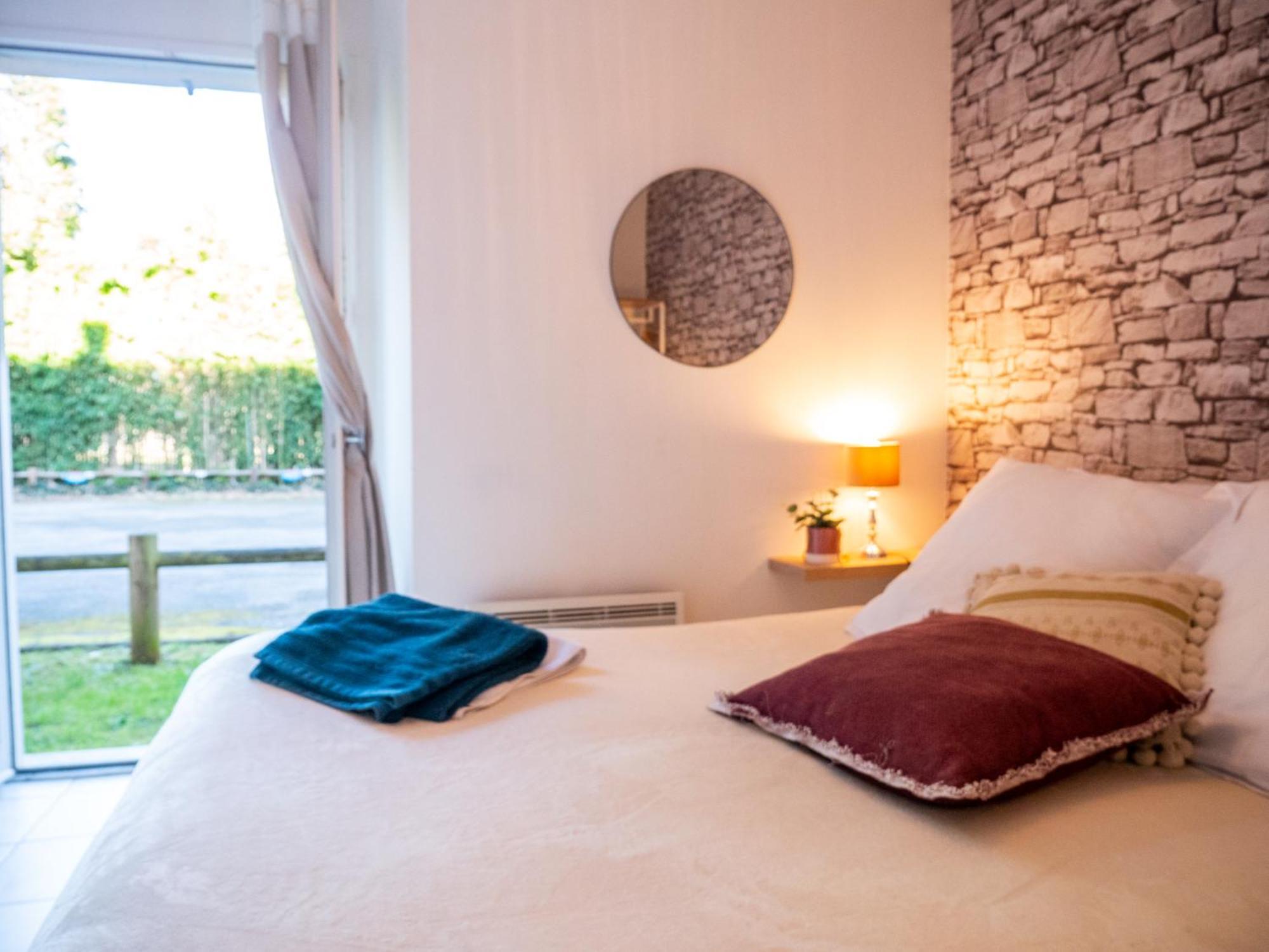 Les De Sylvie Appartement Ussat