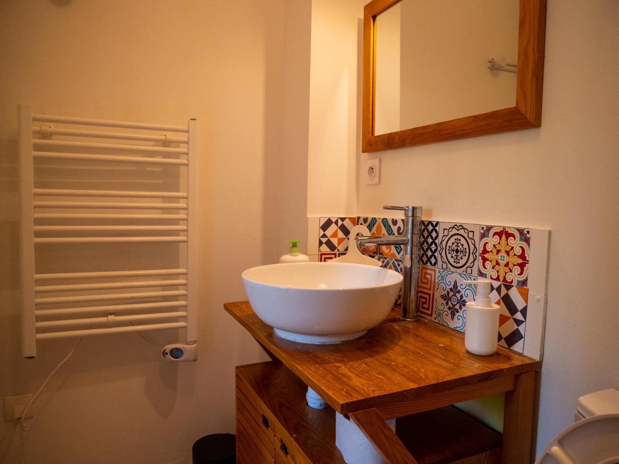 Apartment Les De Sylvie *
