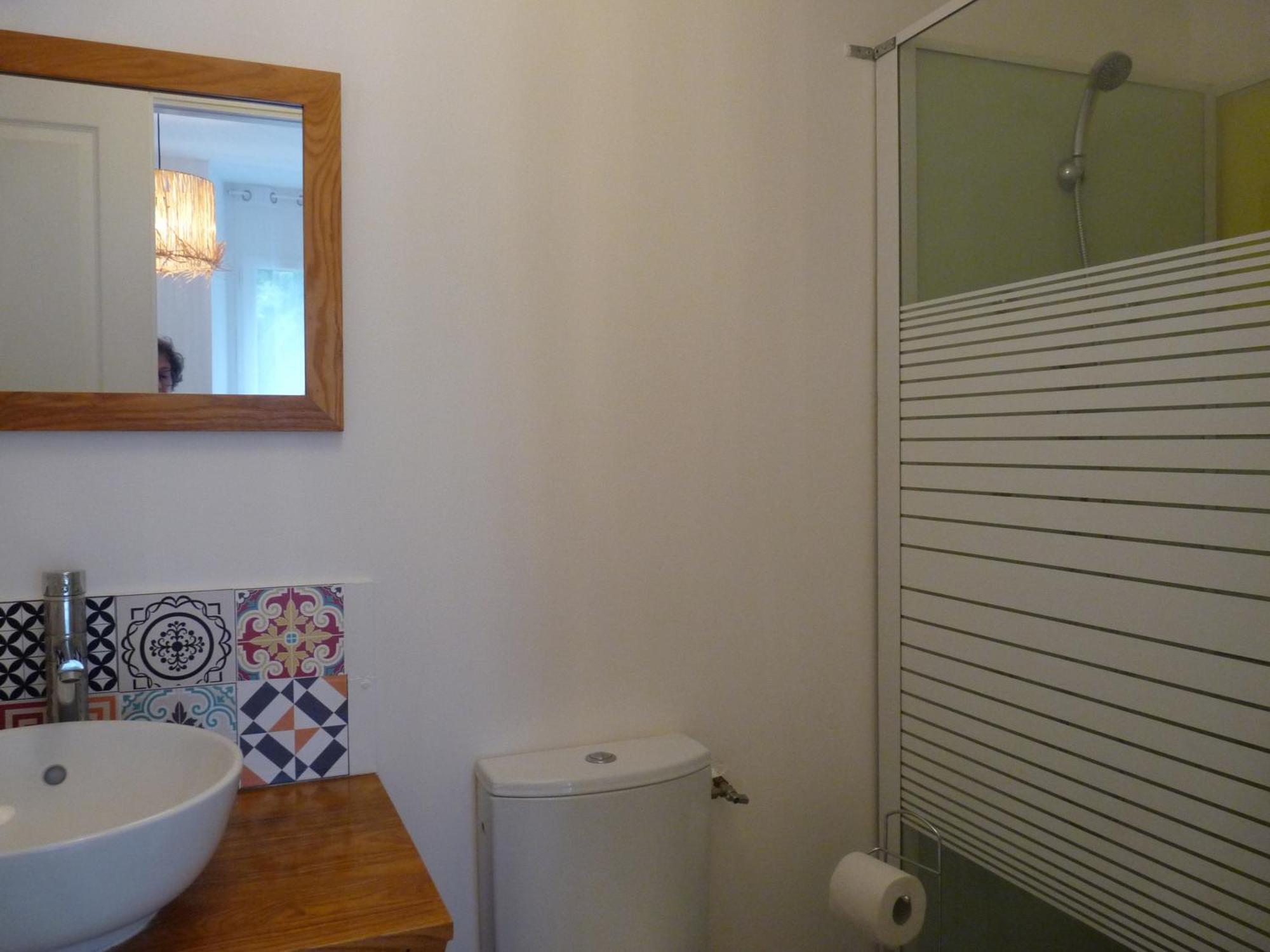 Les De Sylvie Apartment