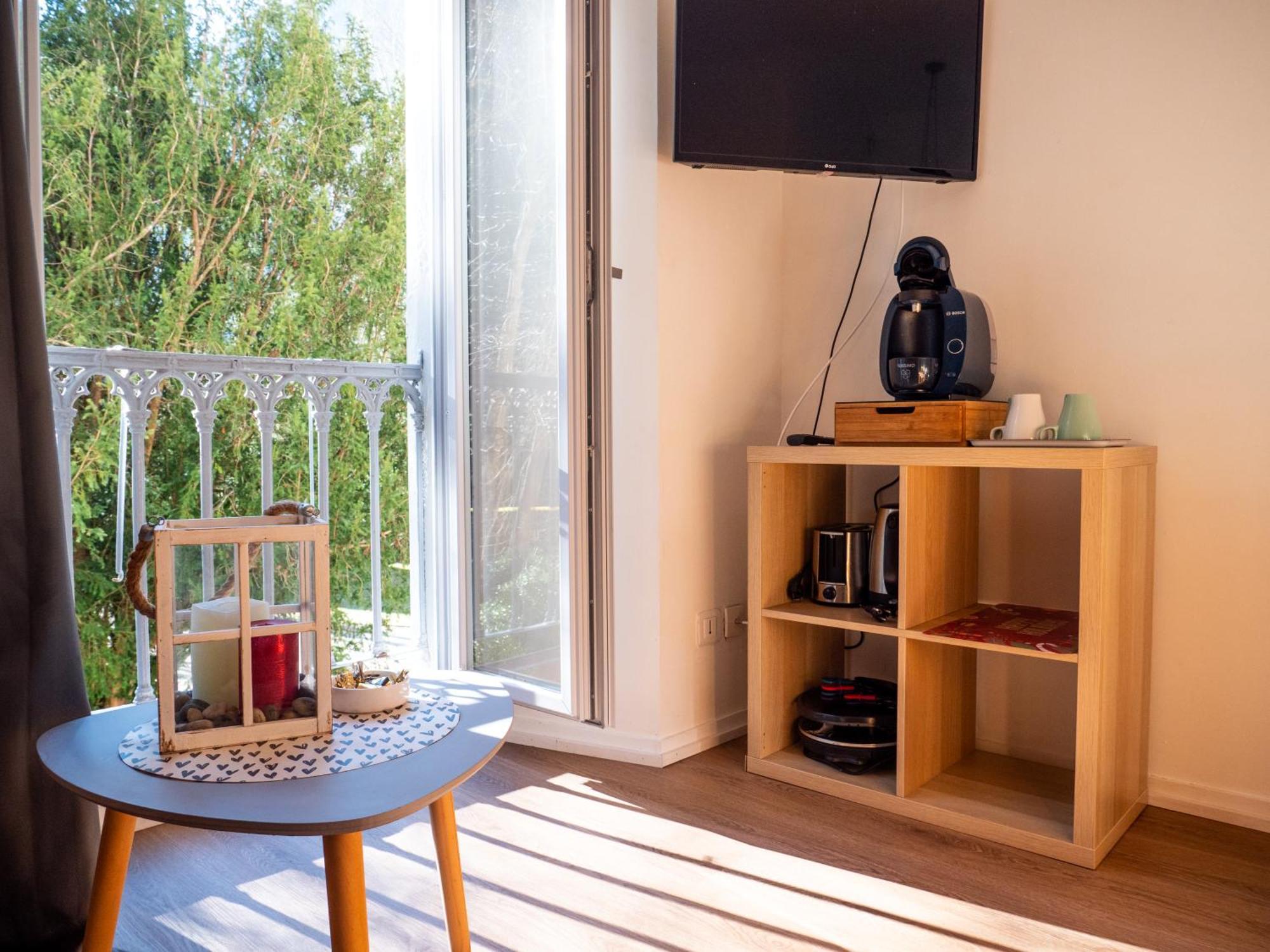Apartment Les De Sylvie