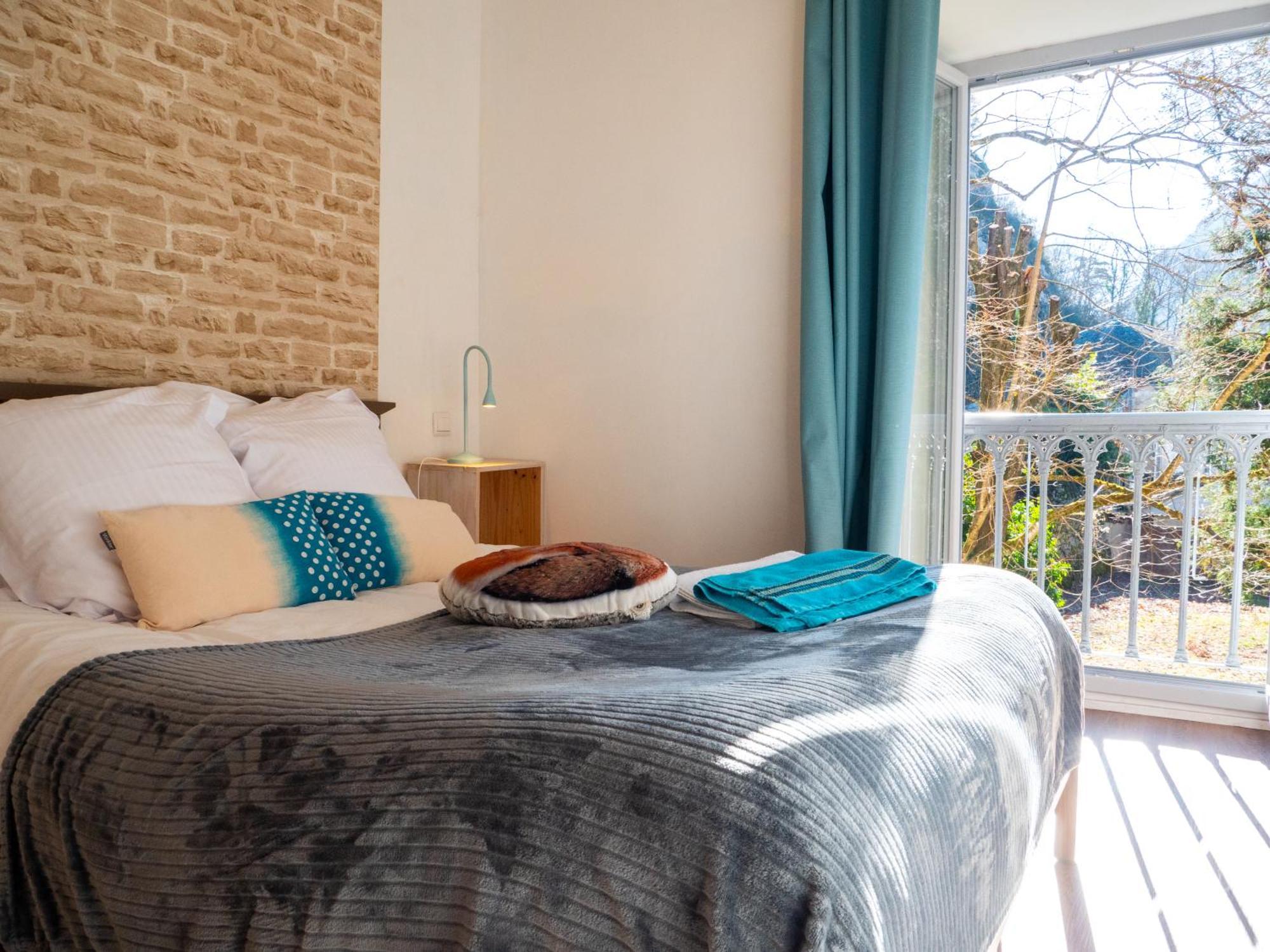 Les De Sylvie Apartment