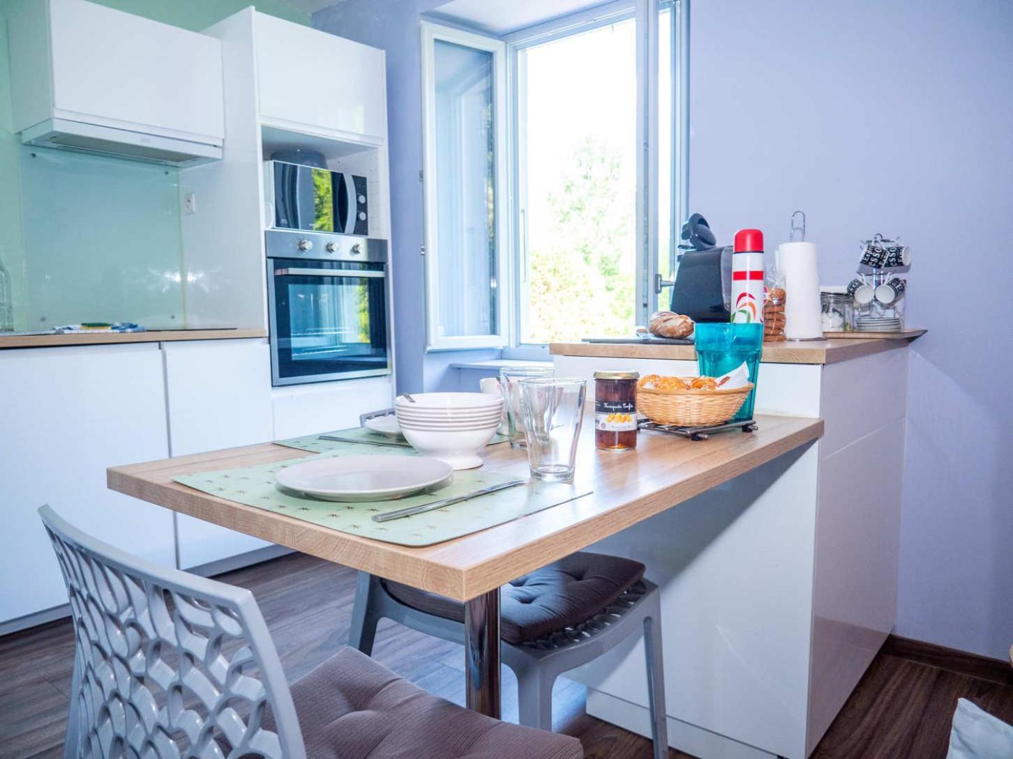 Apartment Les De Sylvie Ussat