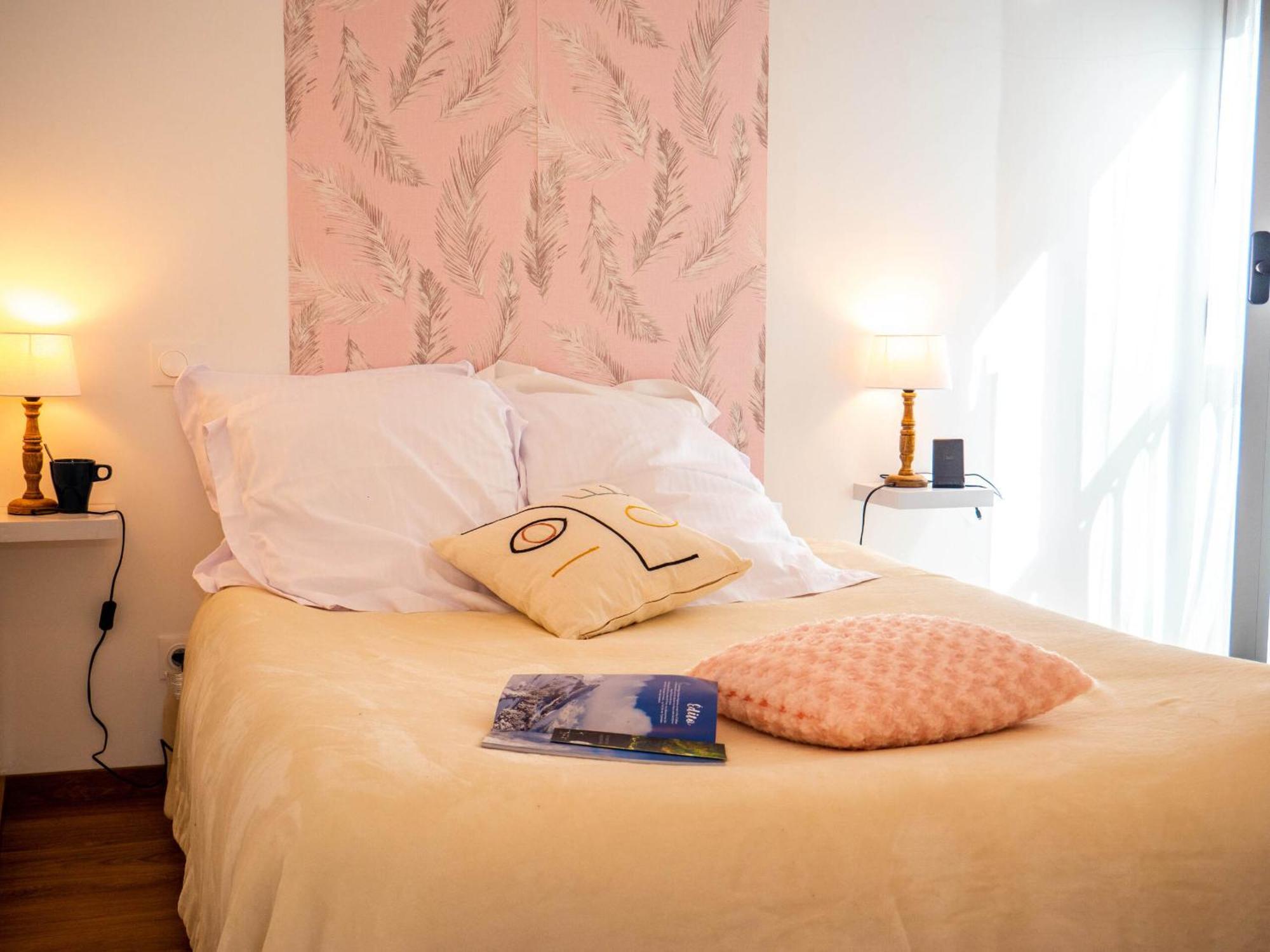 Appartement Les De Sylvie