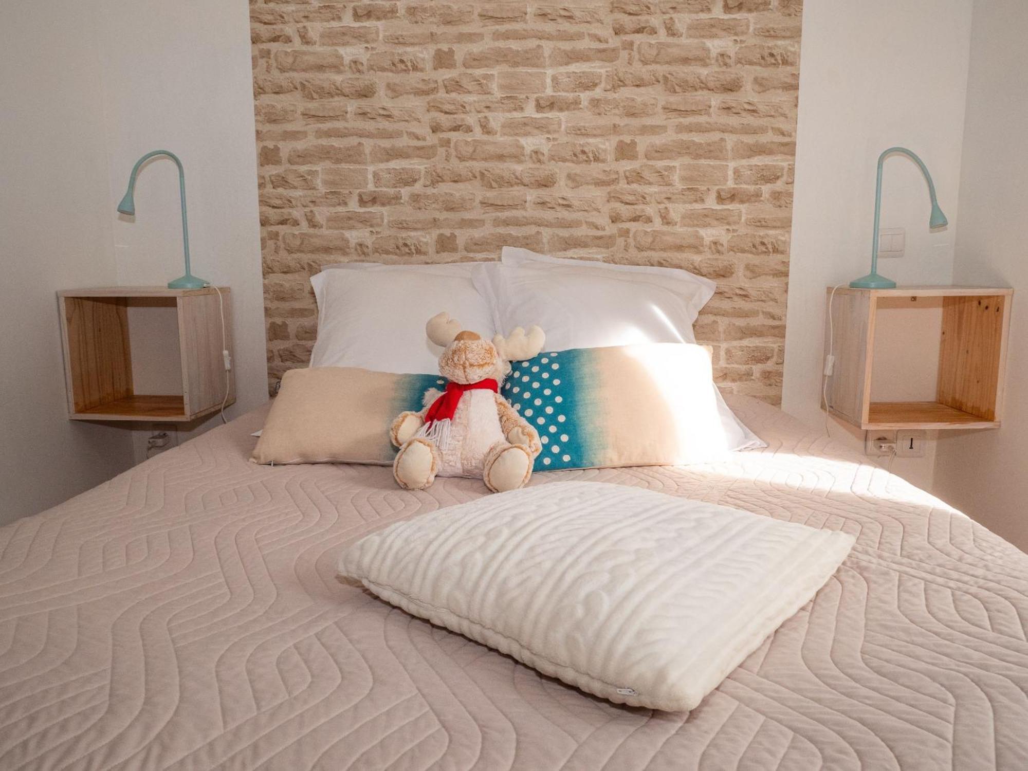 Les De Sylvie Apartment *