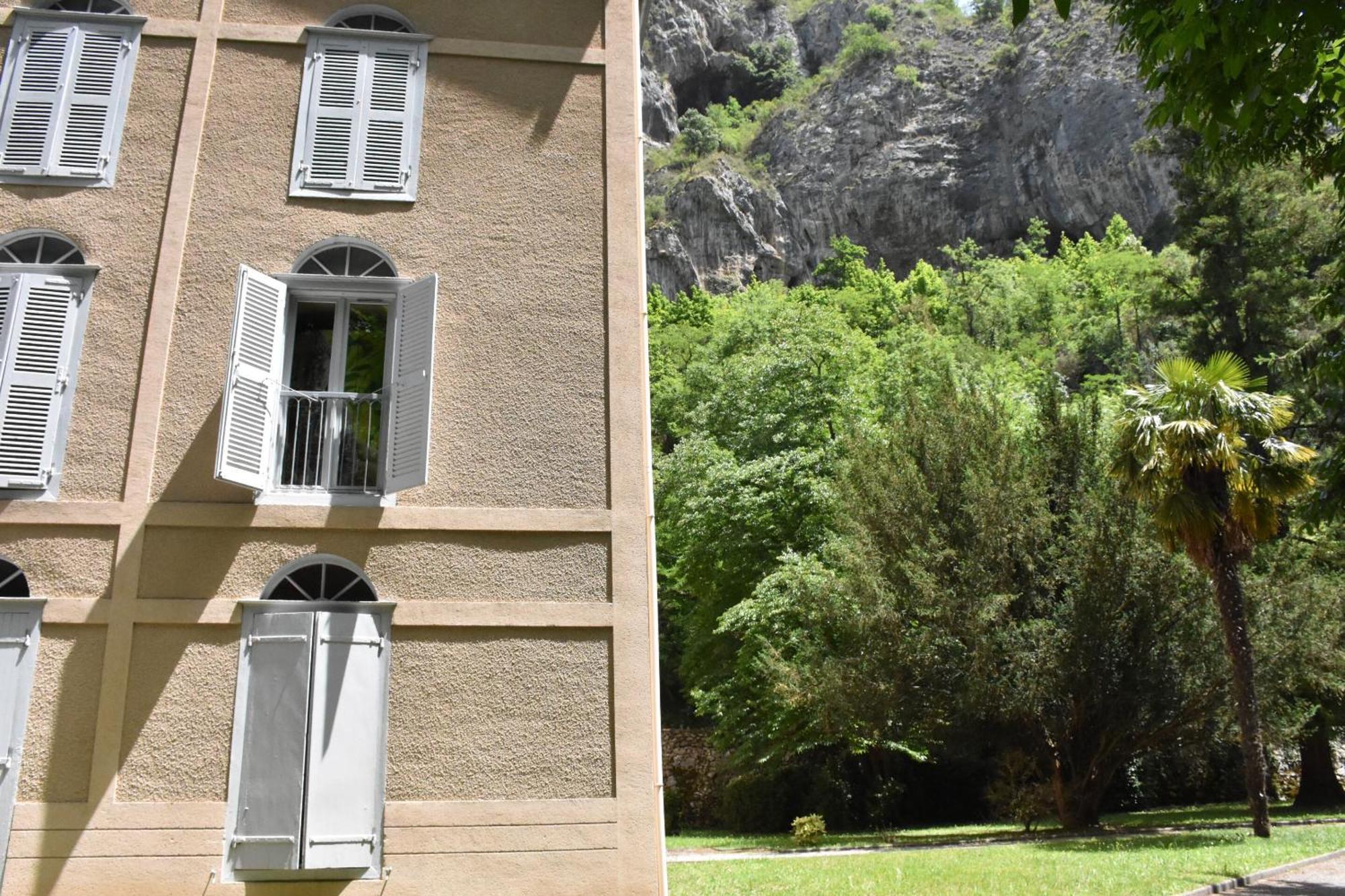 Apartment Les De Sylvie