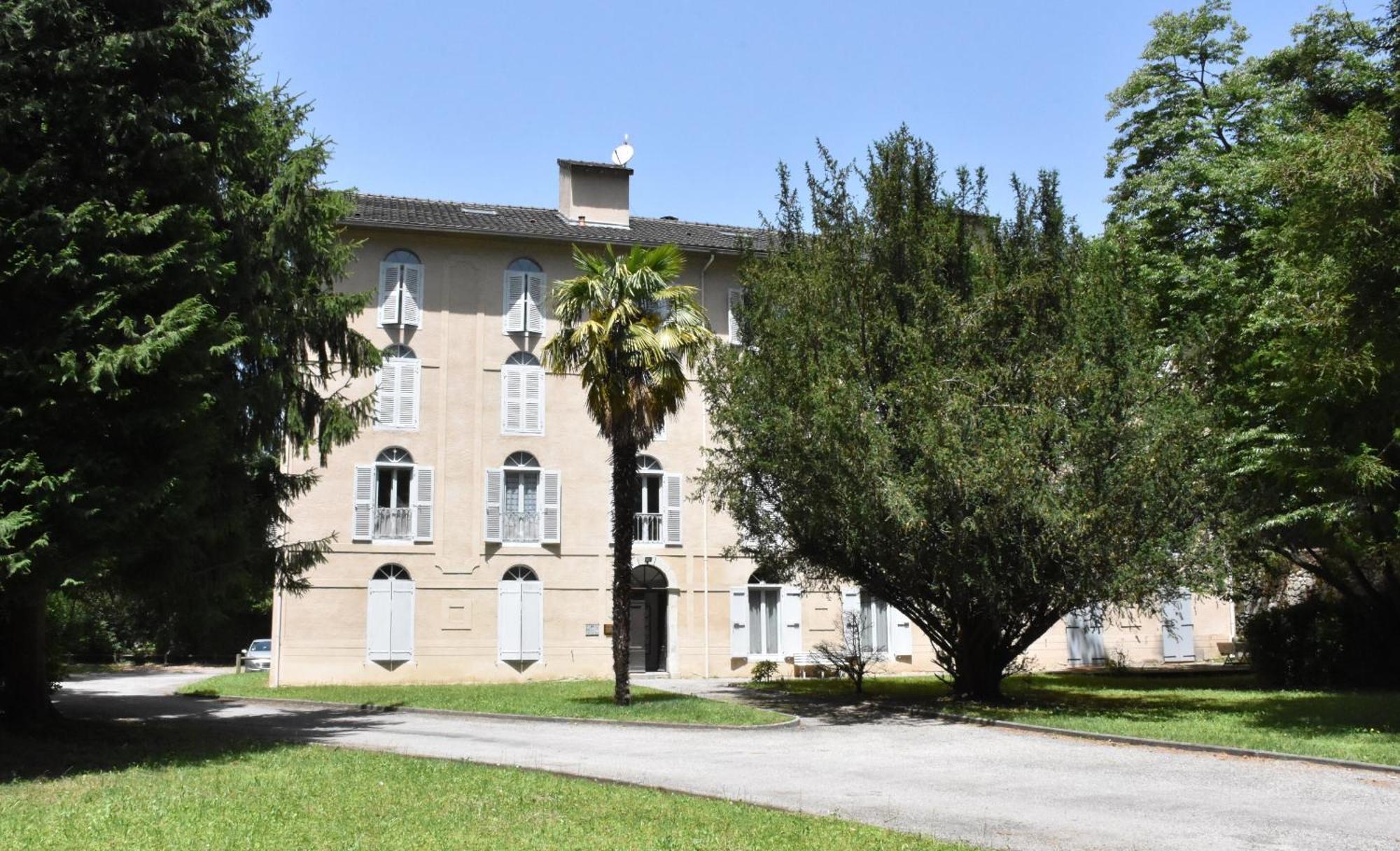 Les De Sylvie Apartment
