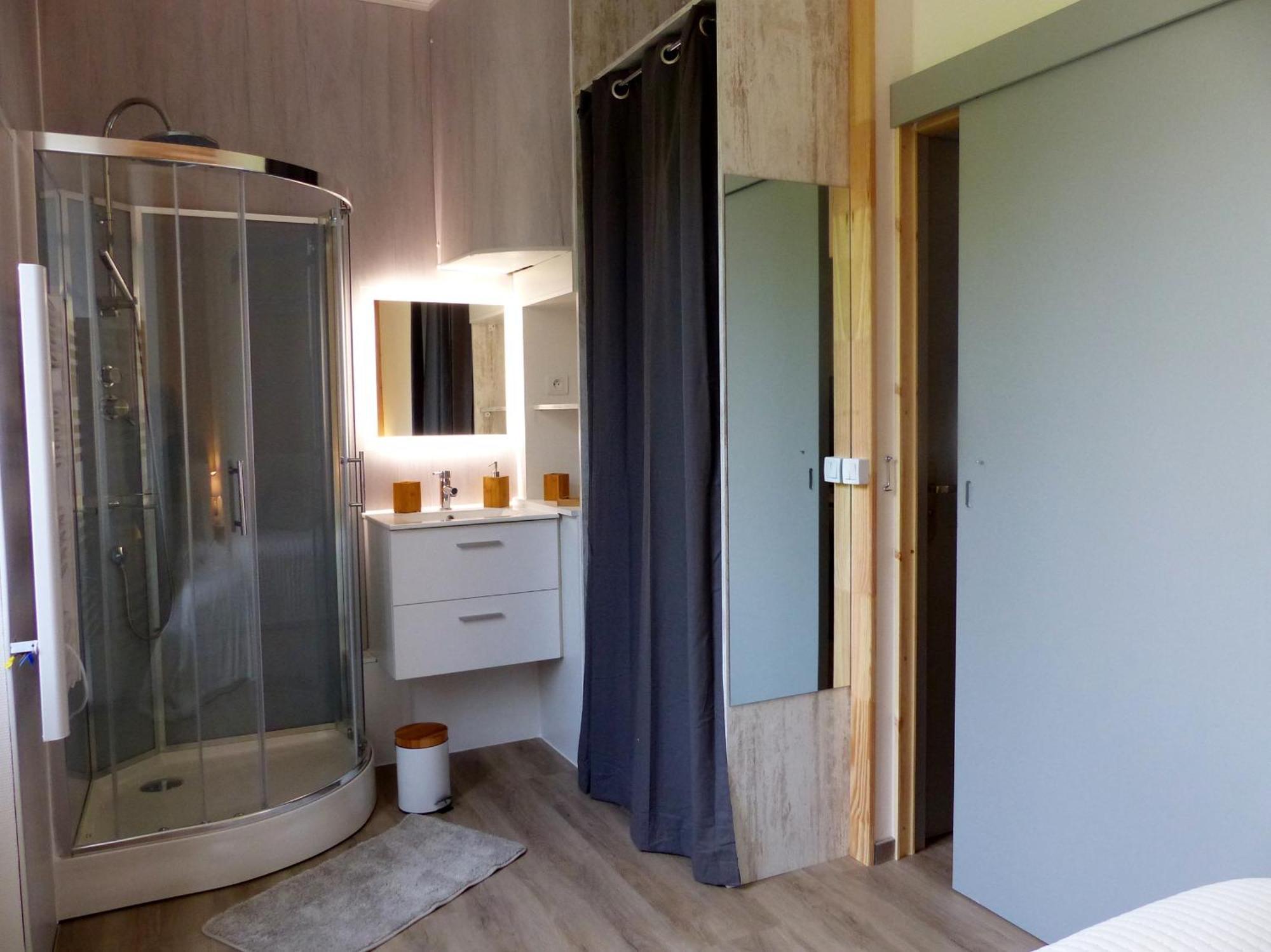 Apartment Les De Sylvie *