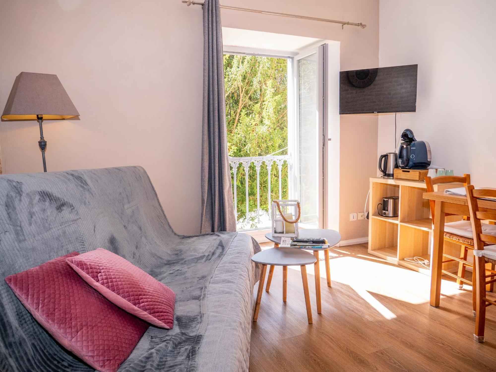 Apartment Les De Sylvie *